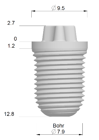 IE Oversize X L11, IE-OX-L11