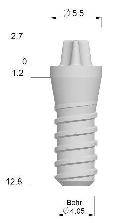 IE Regular L11, IE-R-L11