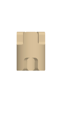 5600019 Adapter-Verbindungskopplung