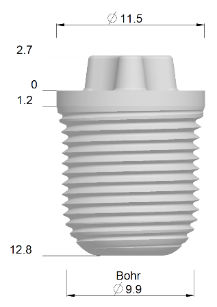 IE Oversize 2X L11, IE-O2X-L11