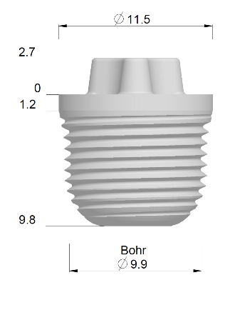 IE Oversize 2X L08, IE-O2X-L08