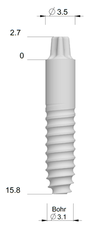 IE Small Bridge Extension L14, IE-SBE-L14